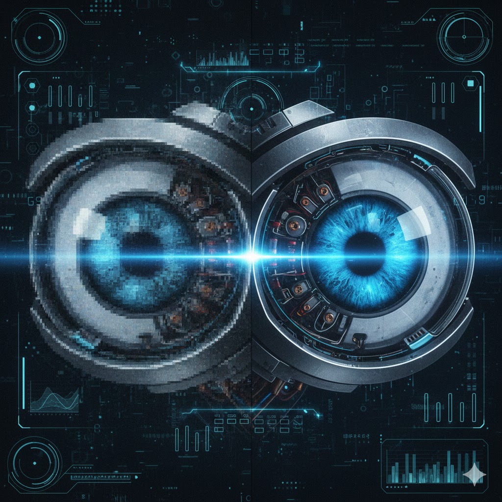 what is a good prompt in nano banana for restore images ?