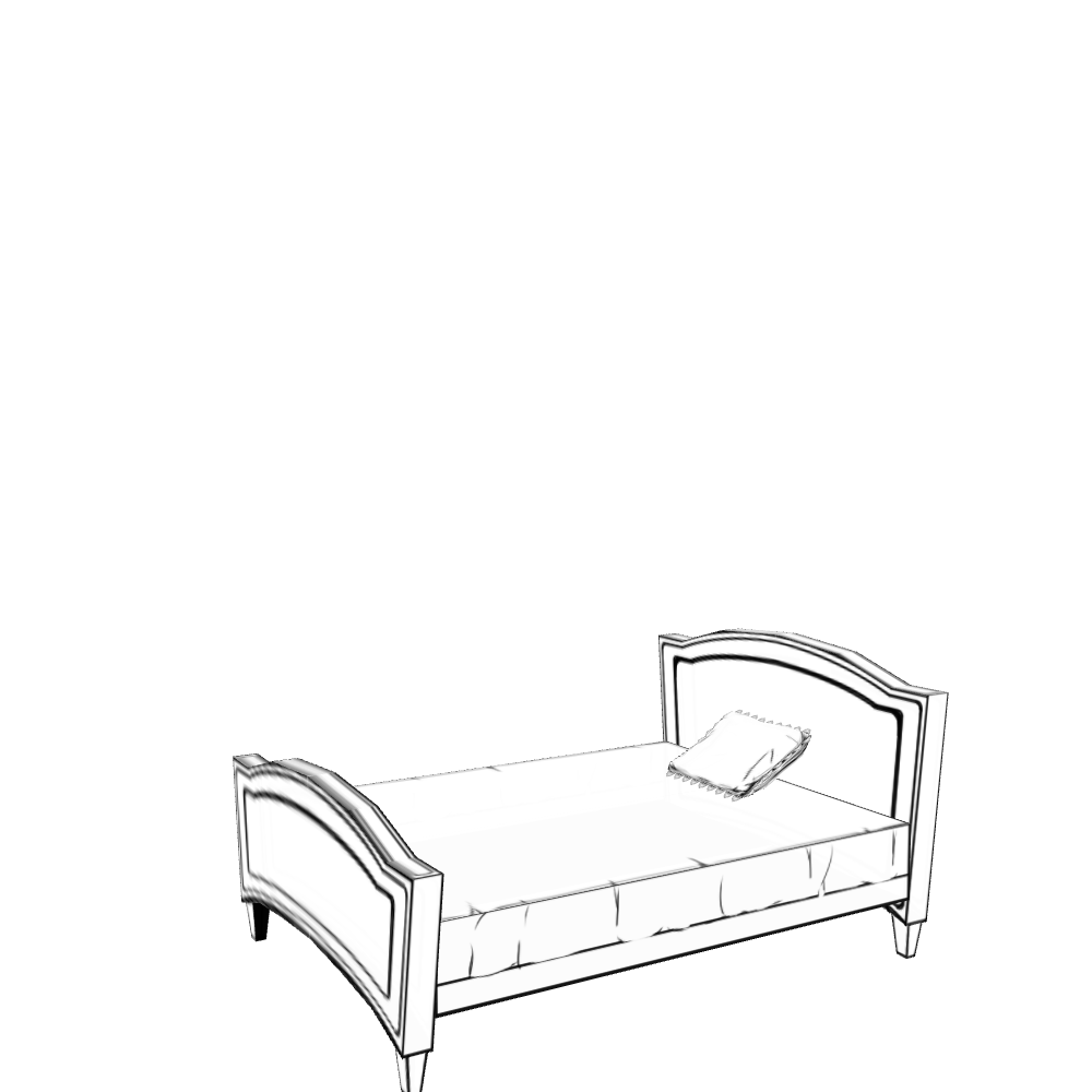 Creating Room Layouts from Furniture: Nano Banana's Creative Spaces - AI generated image