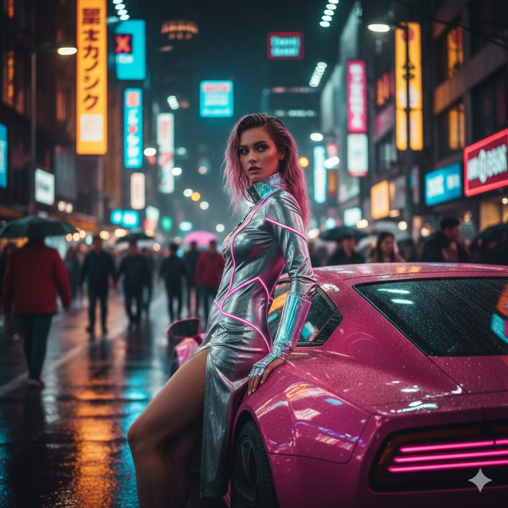 Emerging 2026 Trend Image Created in 5 Minutes with Gemini 3.0 × Nano Banana Pro - AI generated image