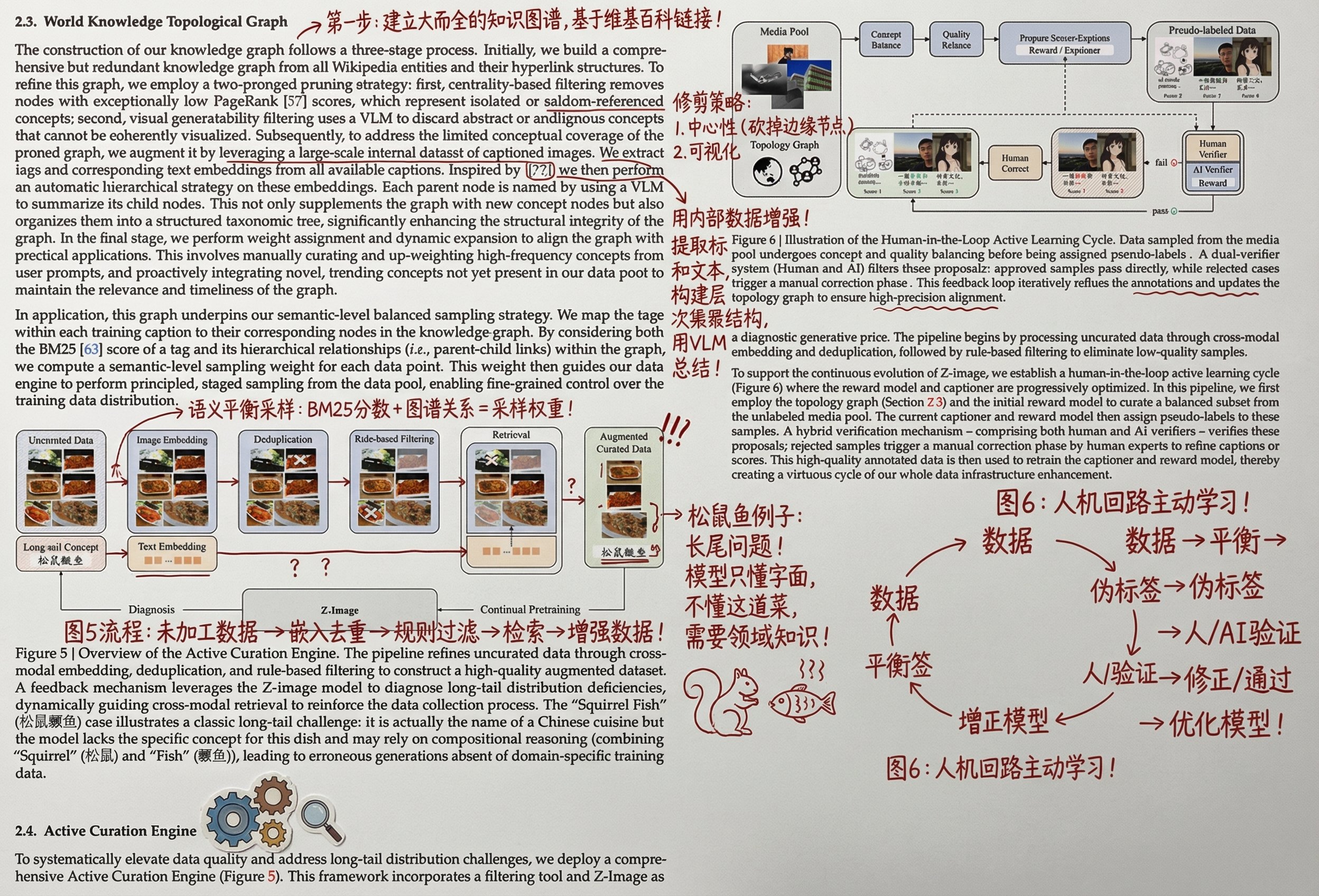 Text, Calligraphy & Handwriting