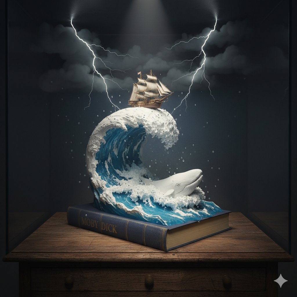 Book Cover Art & Binding