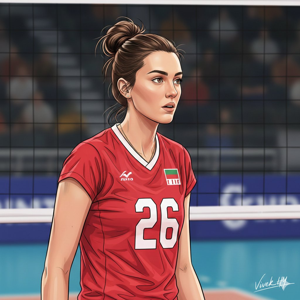 Google Gemini Nano banana Pro - High-Definition Illustration - AI generated image