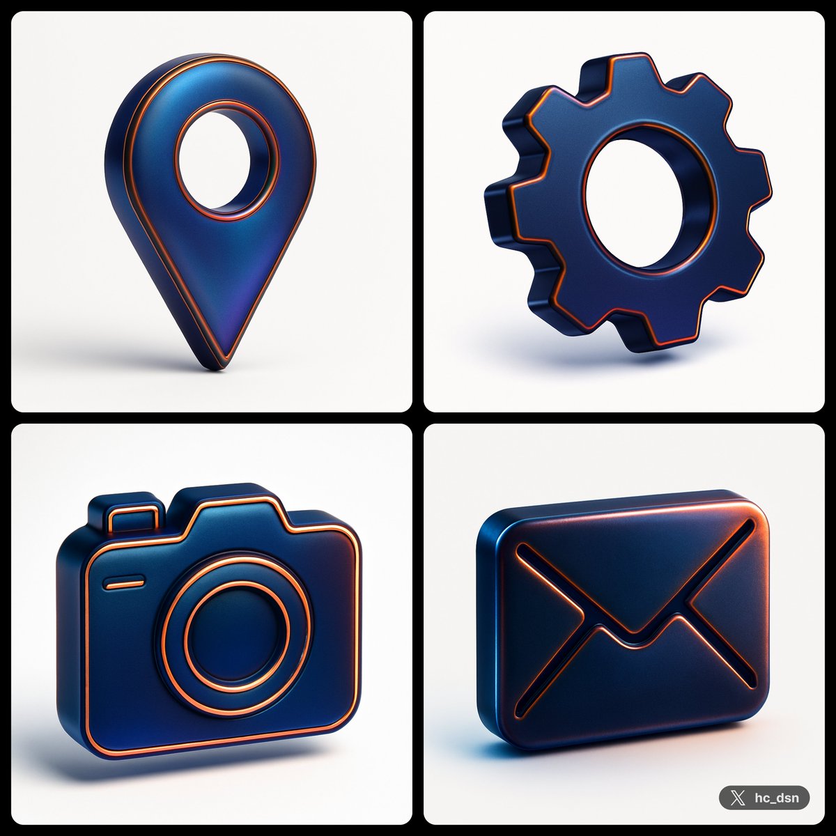 Alloy Icon - AI generated image