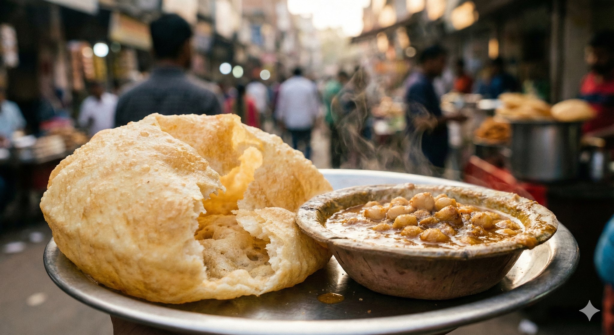 Food Photography Share Today - AI generated image