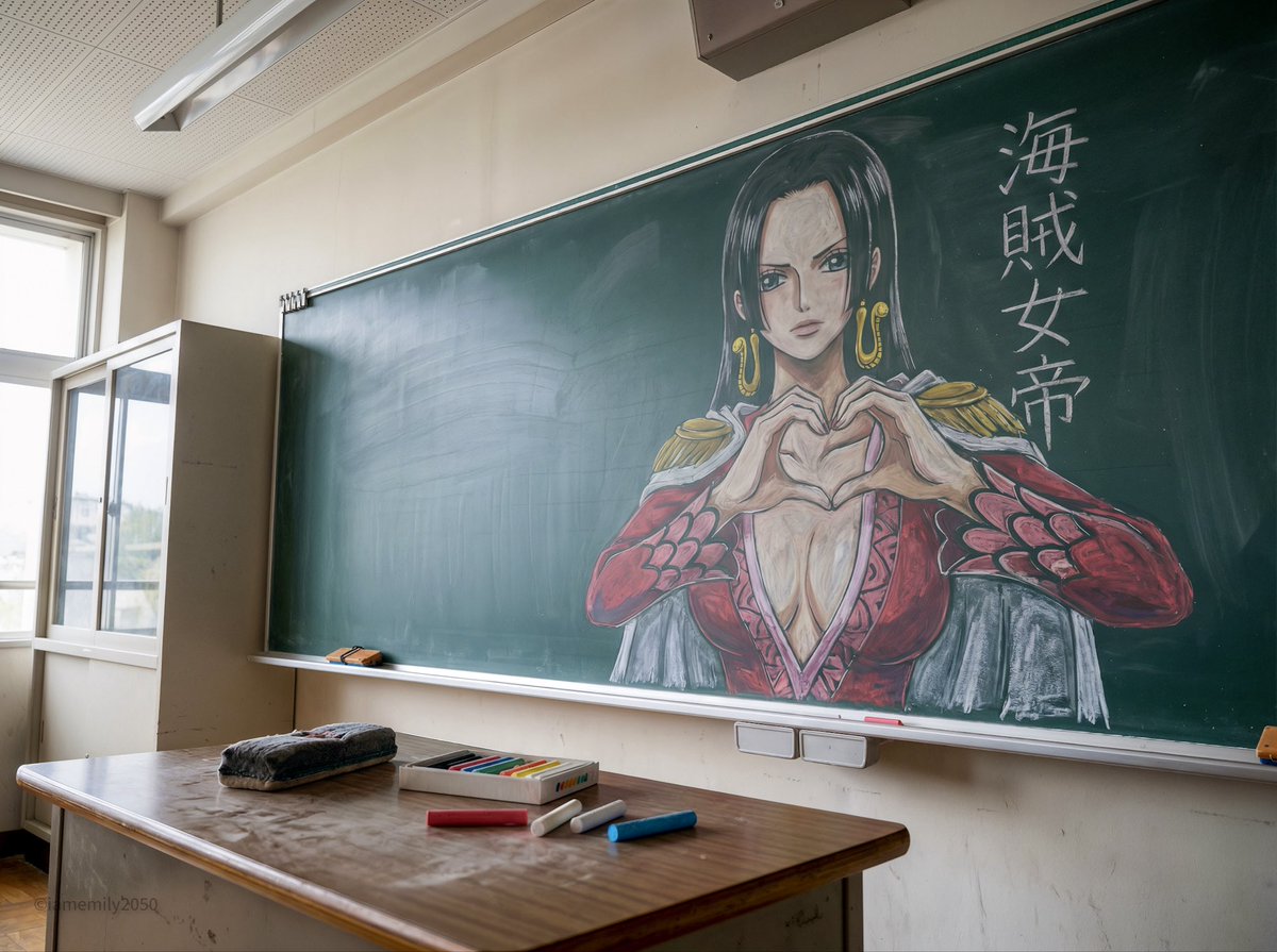 Chalkboard & Blackboard Art