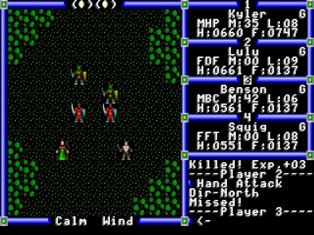 Nano Banana Pro Visualizes Retro Game Interfaces as Real Photos - AI generated image