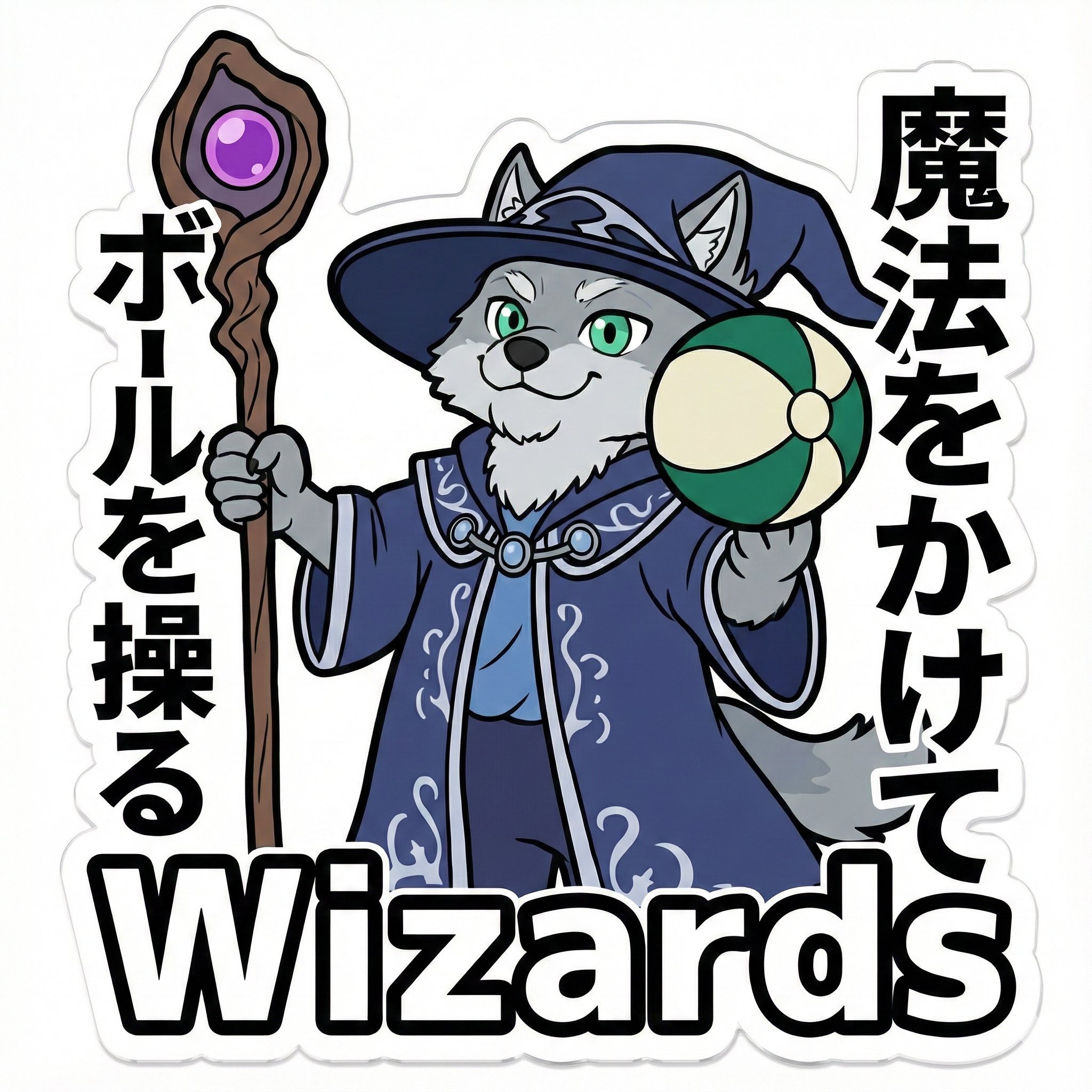 Stickers, Decals & Packs