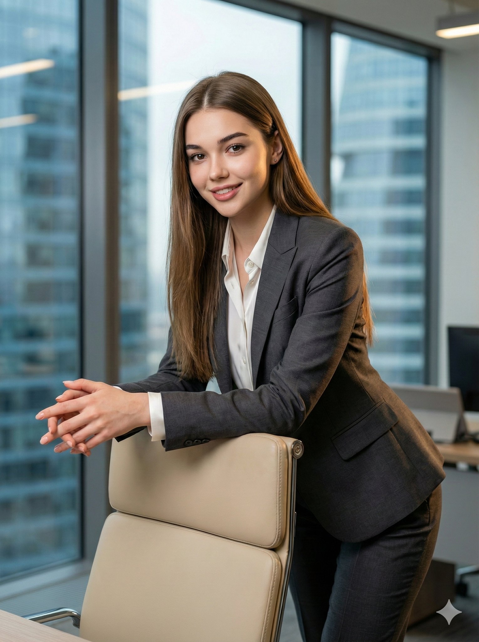 Professional Corporate Headshots
