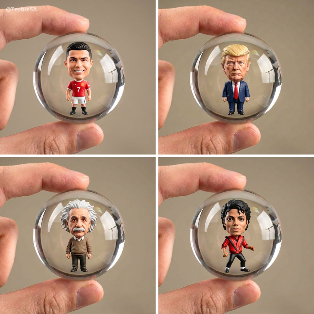 Character Bubbles by NANO BANANA PRO on @BasedLabsAI - AI generated image