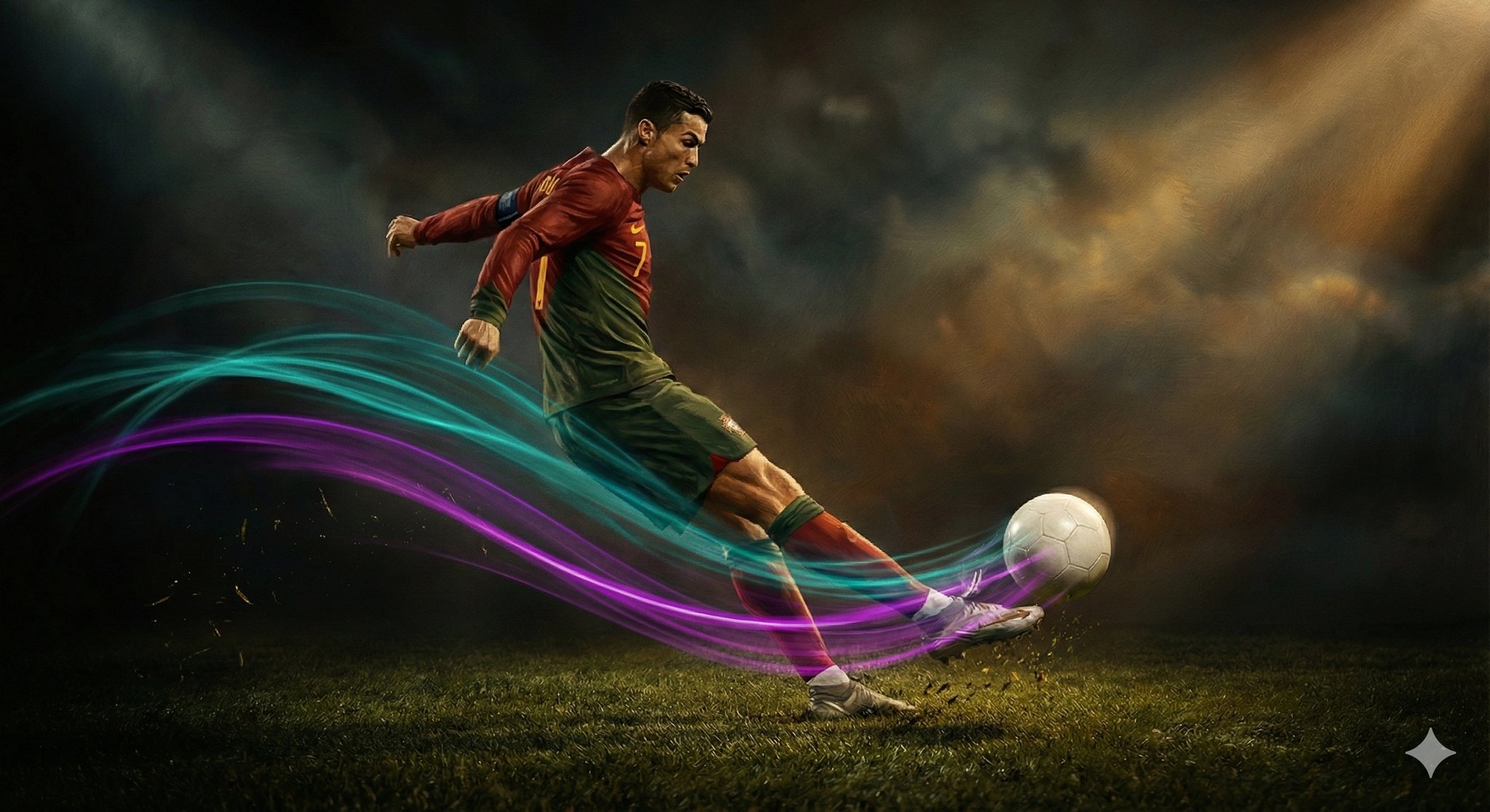 Dynamic Sports & Action