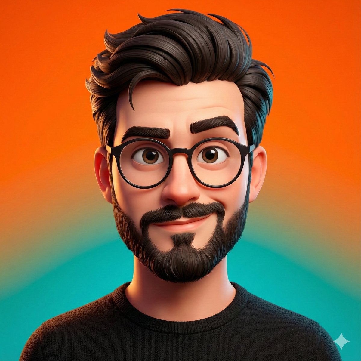 Celebrity 3D Caricatures