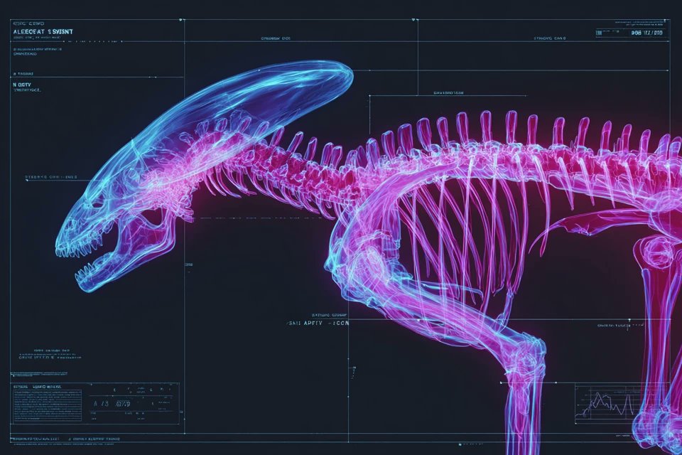 X-Ray, Schematics & Blueprints