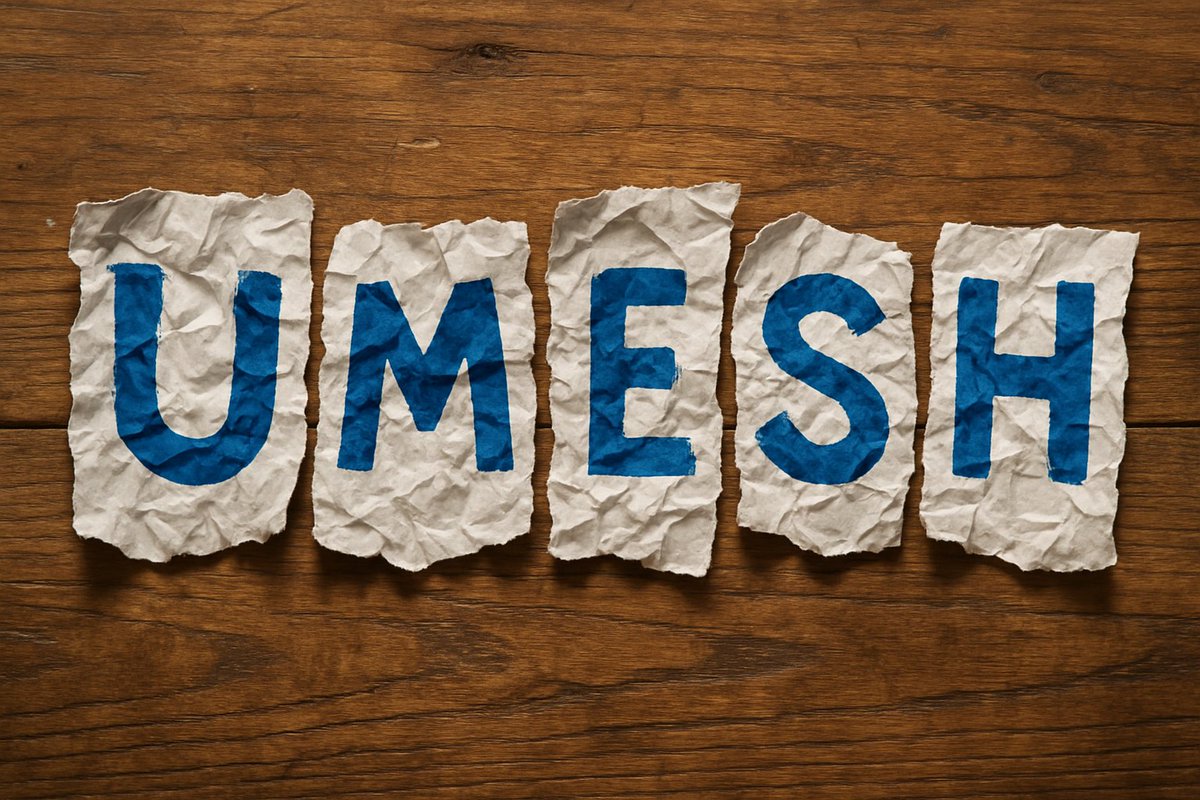 Crumpled Paper - AI generated image