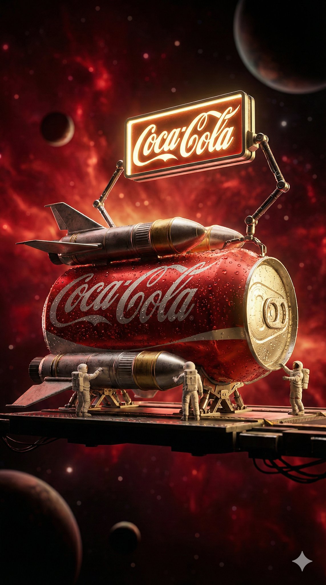 Gemini Nano Banana Pro 3.0 - AI generated image