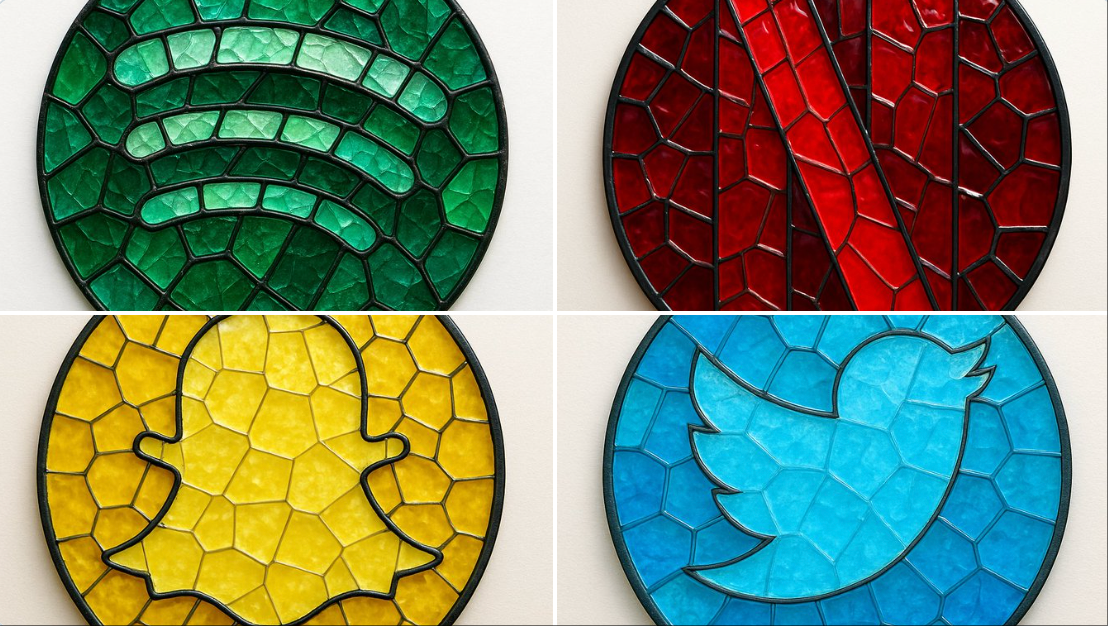 Stained Glass & Mosaic Art