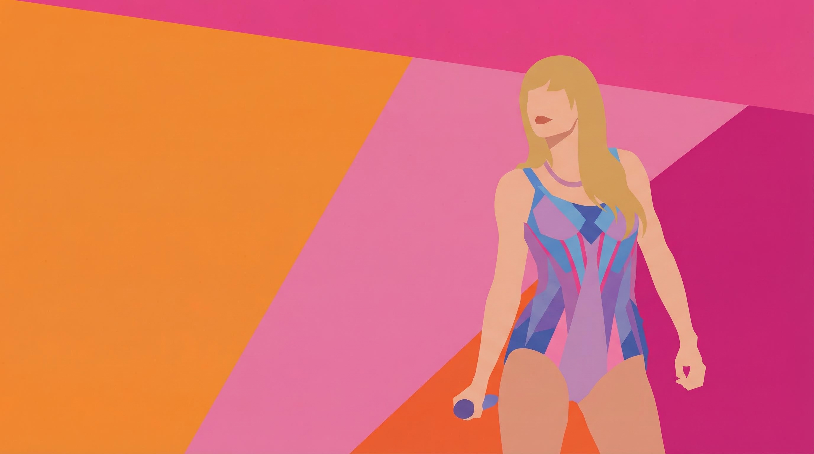 Turn Your Photos into Colorful, Minimalist Vector Art with Nano Banana Pro - AI generated image
