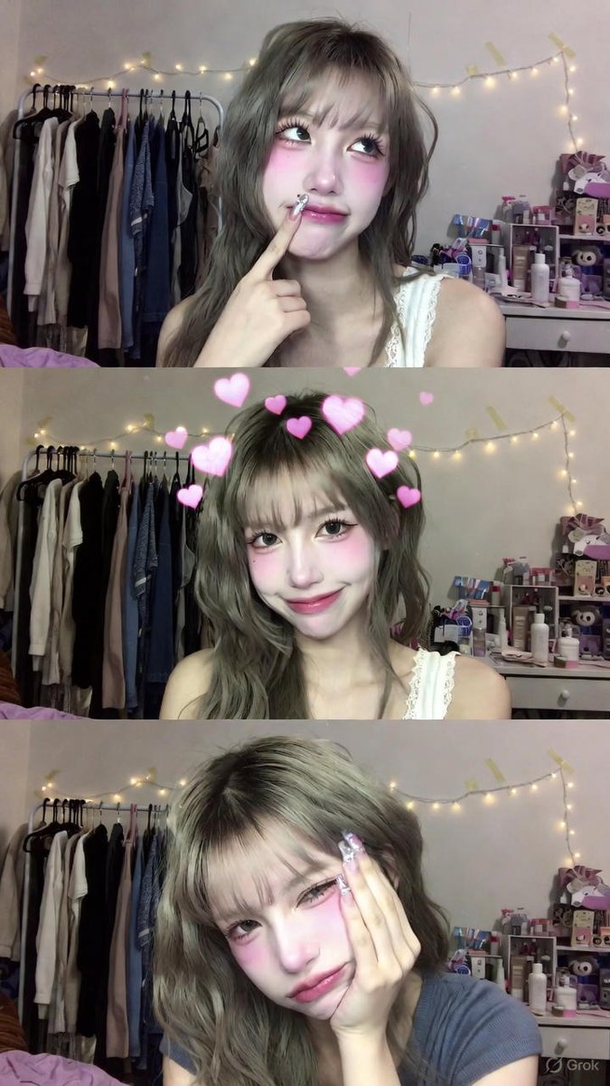 Catching the Moment of Self - AI generated image