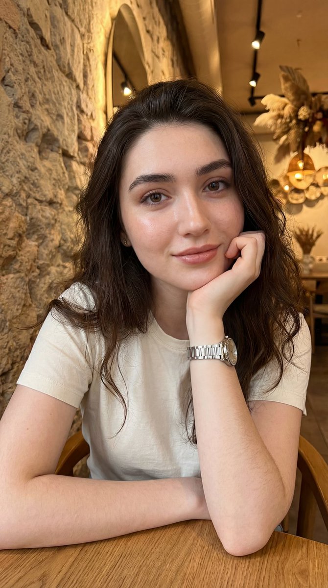 Today's Main Character - AI generated image